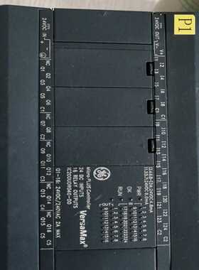 GEPLC功能正常成色好询价