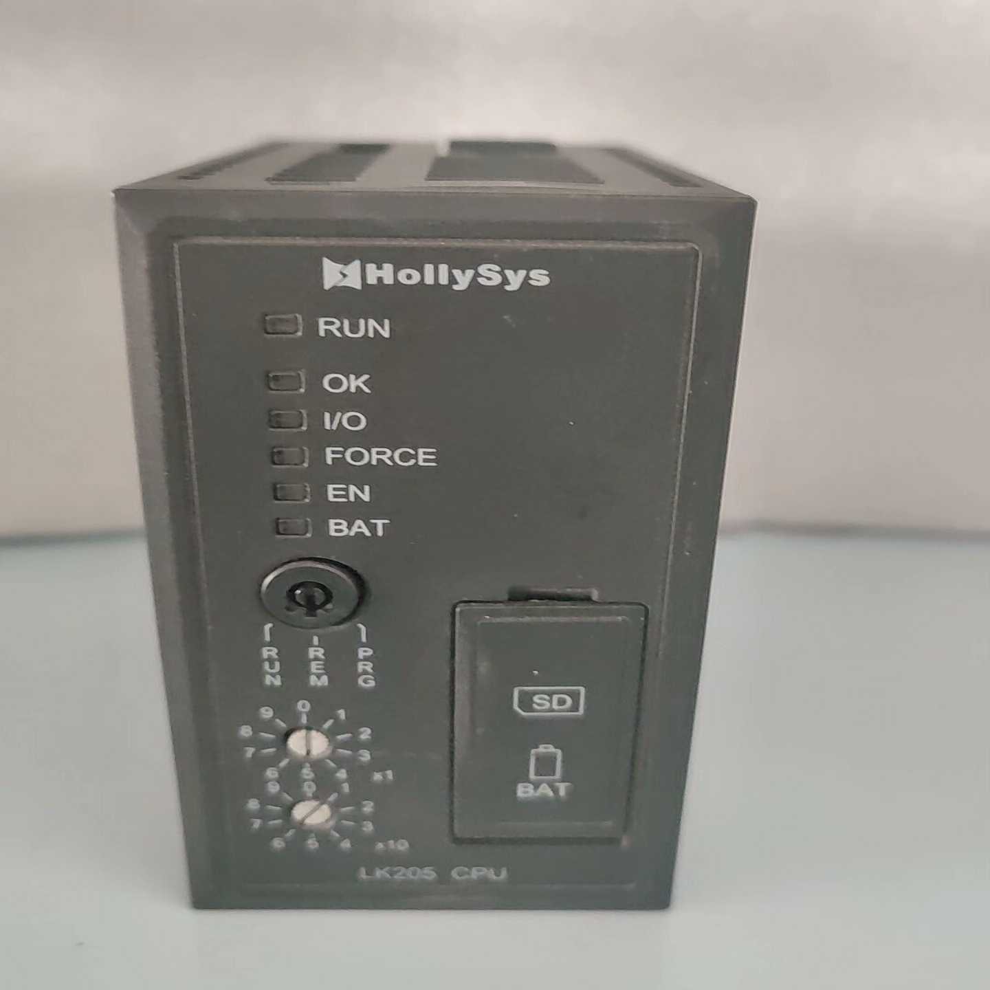 询价和利时LK205CPU