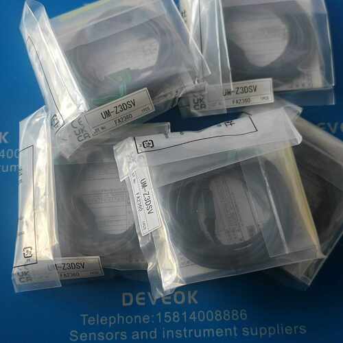 询价~竹中TAKEX光电传感器UM-Z3DSV，日本制造，品质