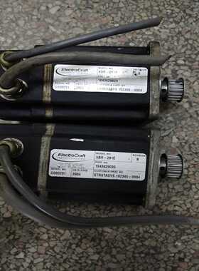 ElectroCraft伺服电机XBR－2910询价