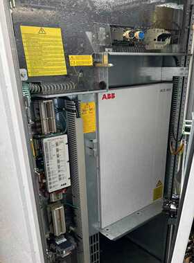 【议价】直流ACS600变频器ACS60401203，图片实物