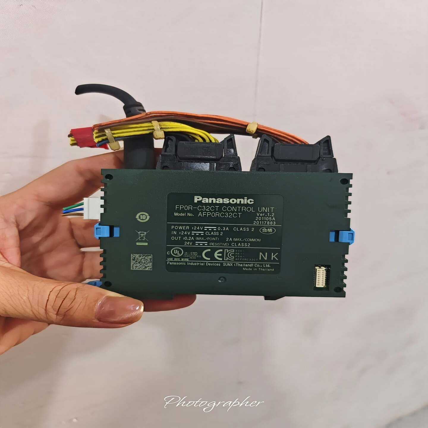 松下PLCFP0R-C32CT，AFP0RC32CT--议价商品