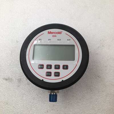 德威尔Dwyer 压力变送器 Mercoid EDAW-N1~询价