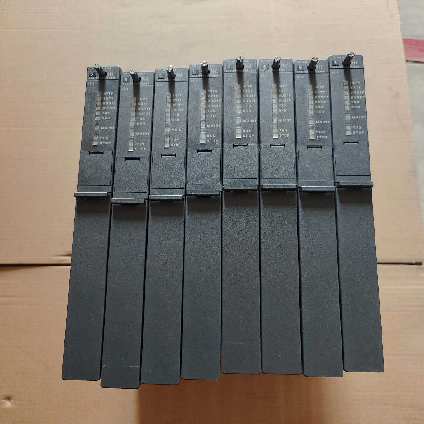 西门子6ES7442-1RX00-0XE0橙色佳链接是实物--议价商品