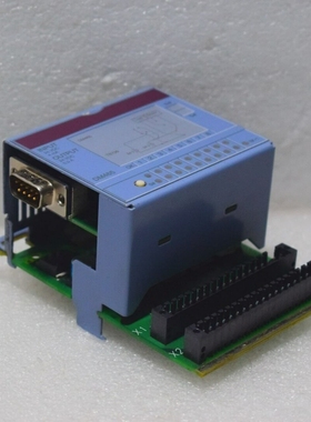 B&R自动化7DM465.7数字混合模块DM465