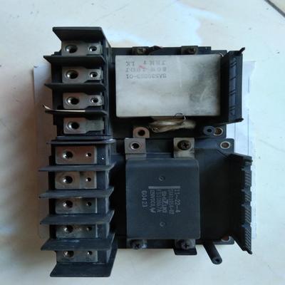 【星慕电子】富士变频器模块  6mbp75rs120和clk  70aa