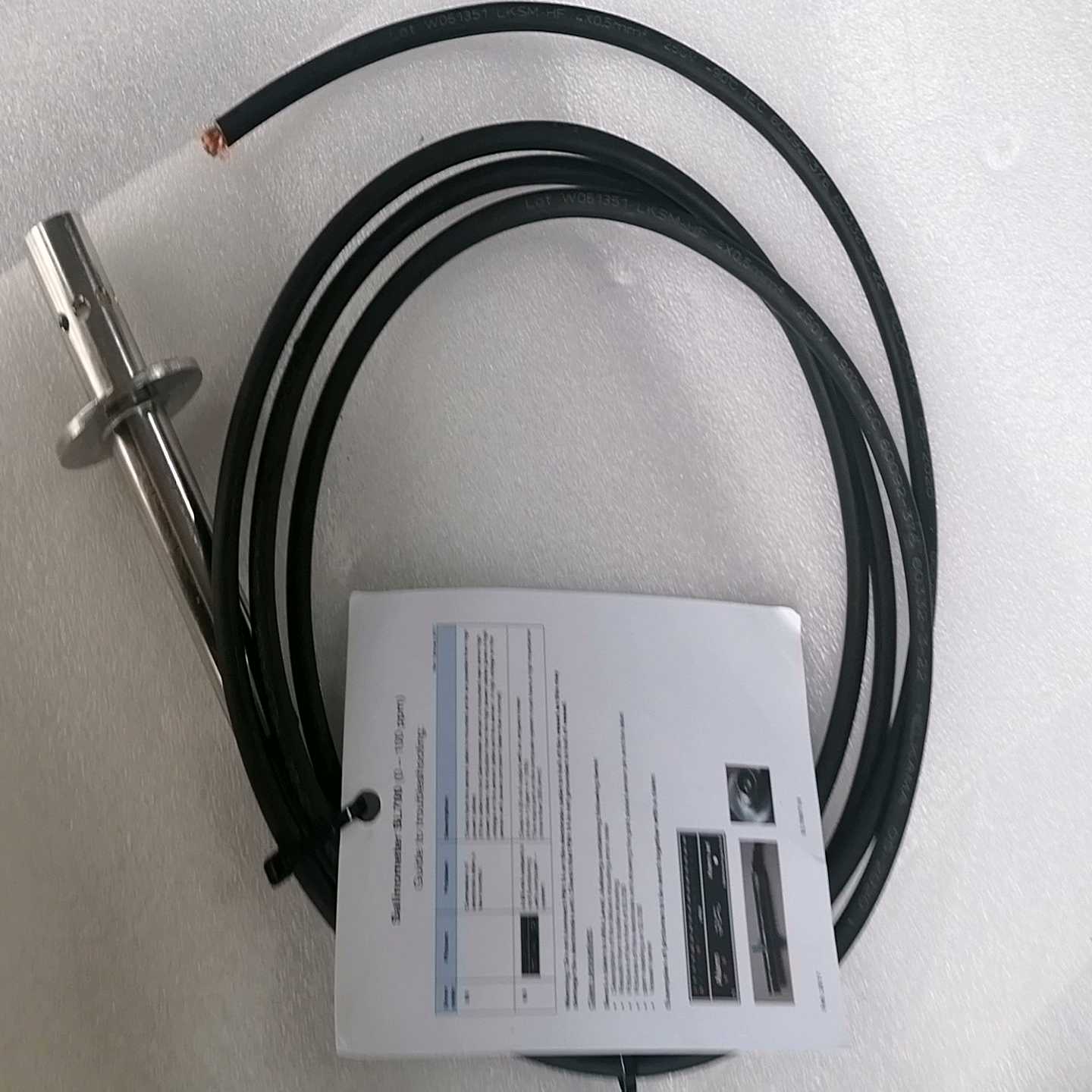 阿法拉瓦粘度计SL710询价