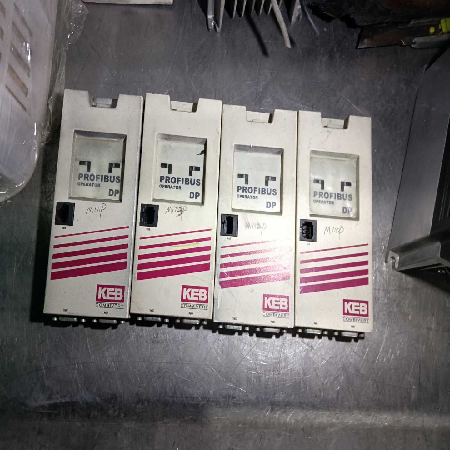 科比面板PROFIBUS-DPV1.4议价询价