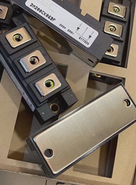溢价-DBC2F200N6S替代型号DM200CK06BF