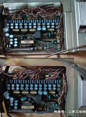 安川变频器G718.5KW、22KW驱动电源板(已售)安(亚飞商行）