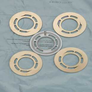 V38变量泵配油盘 询价