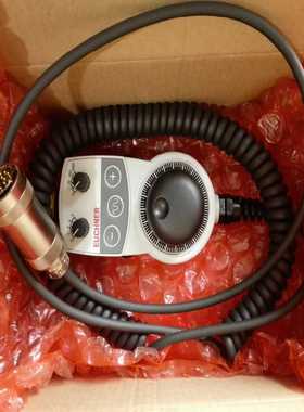 HBA-098404德国EUCZHNER/安士能HBA-098456手轮现货询价现货