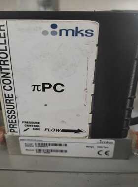 MKSPC压力控制器，型号PCA-28224，量程100--议价商品