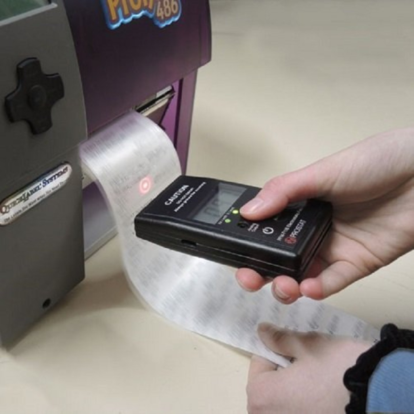 售前询价售前询价Prostat PFM-711B静电场测试仪 高精度非接