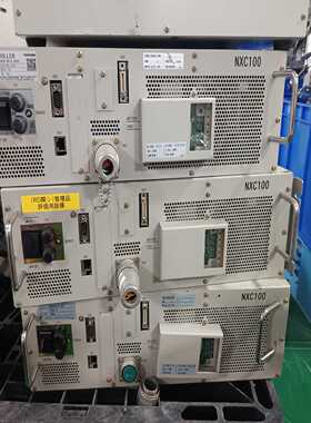 安川YASKAWANXC100控制器，型号ERCR-NS1--议价商品