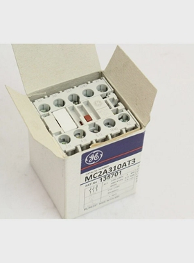 GENERALELECTRIC135701MC2A310AT3Contacteur(B708)