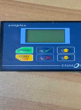 土耳其ENMOS控制器S-103，。(亚飞商行）