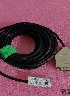 拆机件LAMOTION光栅尺RU2LFFN05R大连榕树读数议价商品