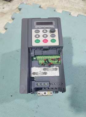 咨询-海利普变频器5.5KW，HLP-B05D543P20AB，原