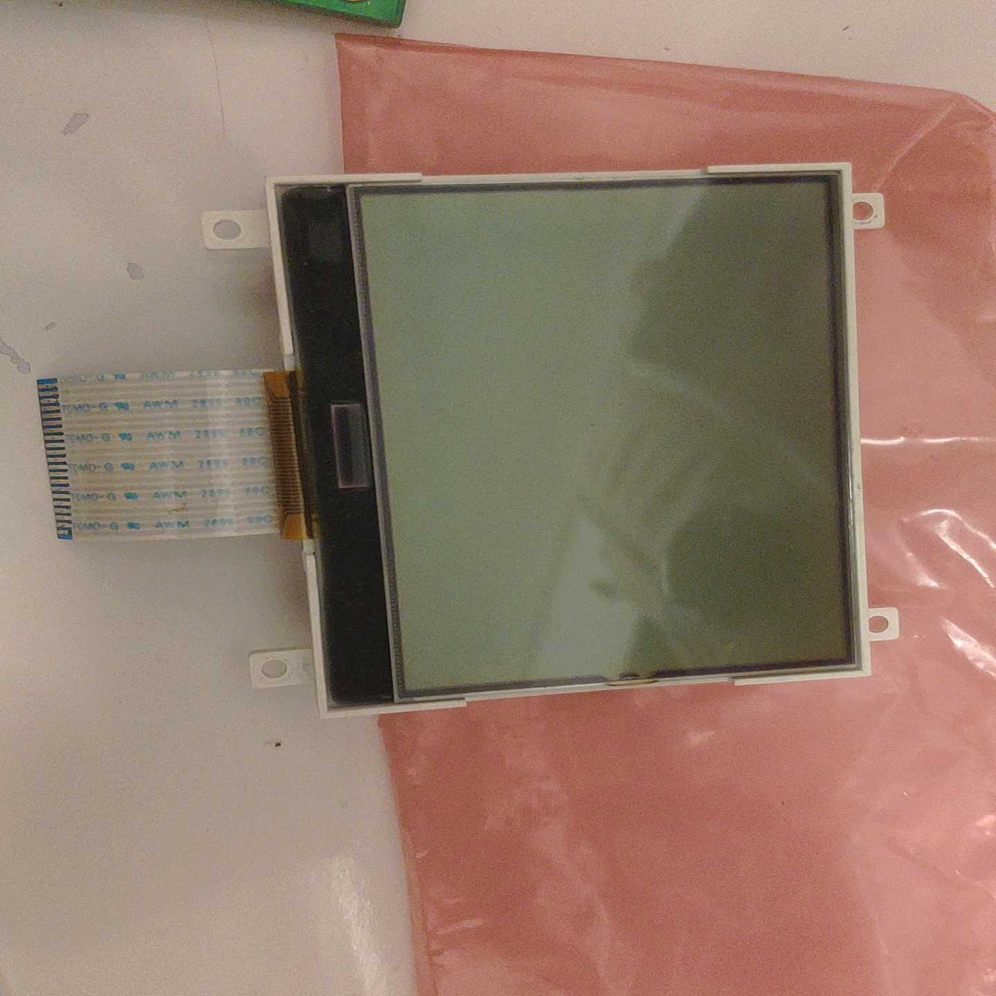 【议价】寿力豪华空压机88290007-999液晶显示屏，屏适用