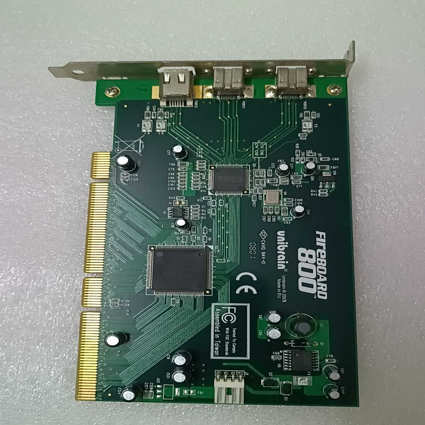 Fireboard800TMUnibrain数据--议价商品
