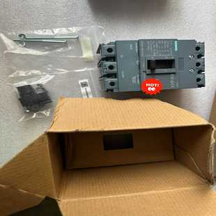询价 0AA0 3VM塑壳断路器3VM1096 2ED32