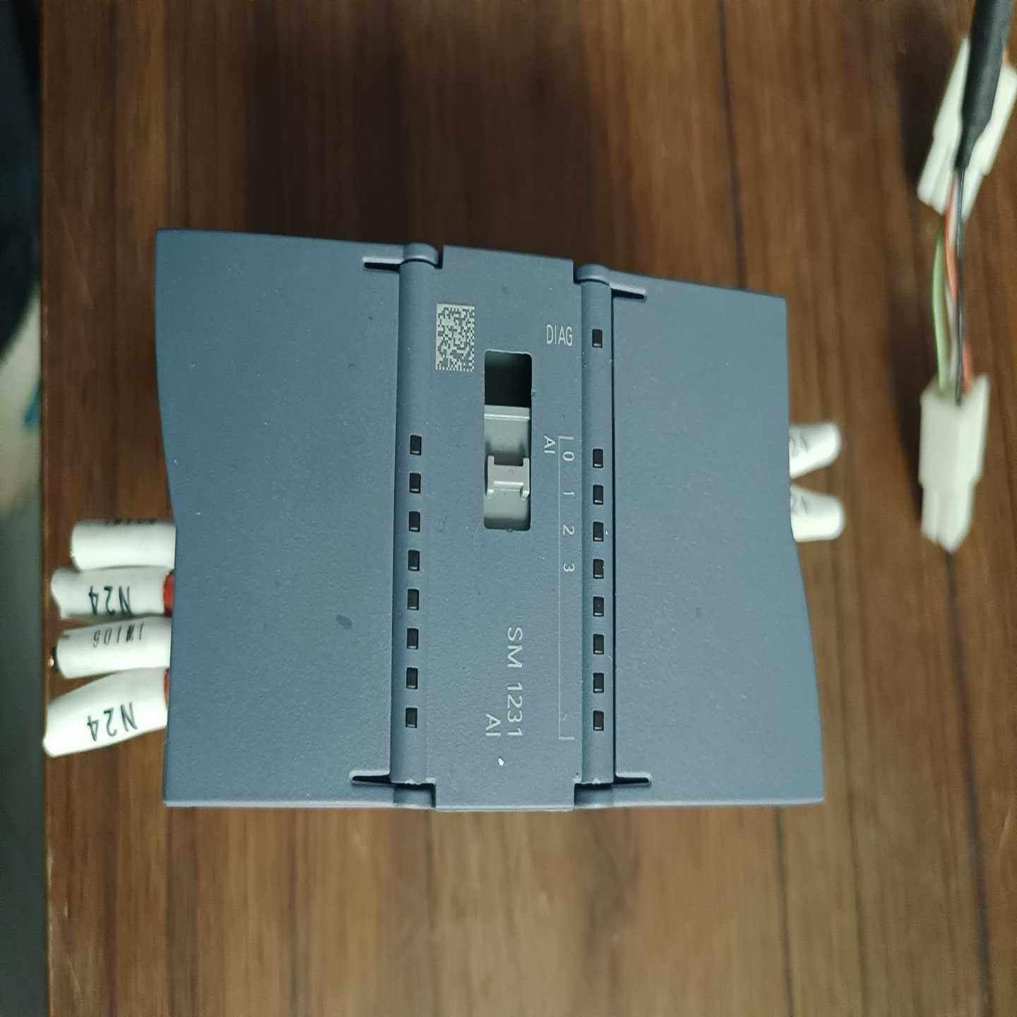 【议价】模拟量输入模块型号SM1231一台6ES7231-适用