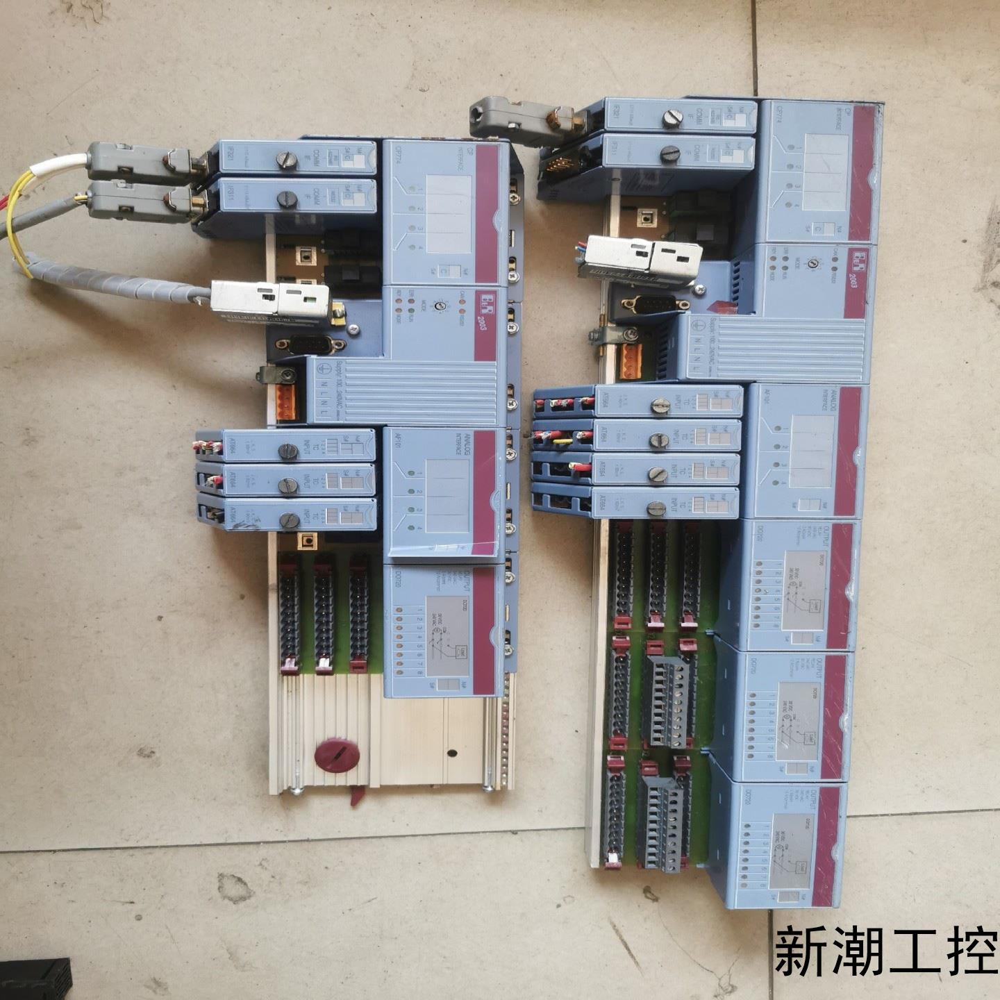 贝加莱PLC一套CP774议价商品