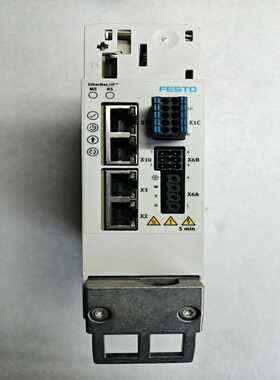 【议价】FESTO费斯托伺服器5340825