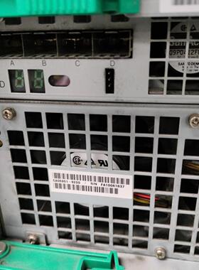 CA05951-9220 FUJITSU Eternus 存储 E4000 E4K E8000 E8K电源