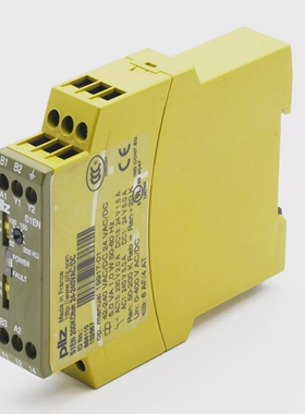 PilzS1EN200KOhm24-240VAC/DC884110Erdschlussberwachungs