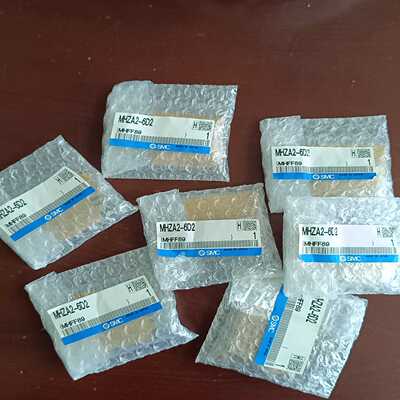 MHZA2-6D2气缸SMC全新包装原装单价--议价商品