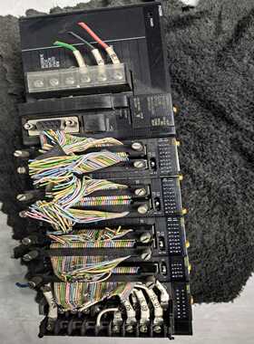 PLC一组CJ2MCPU12/ID261/OD261/询价