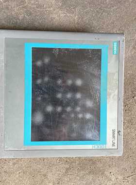 Smart700触摸屏6AV6648-0AC11-询价
