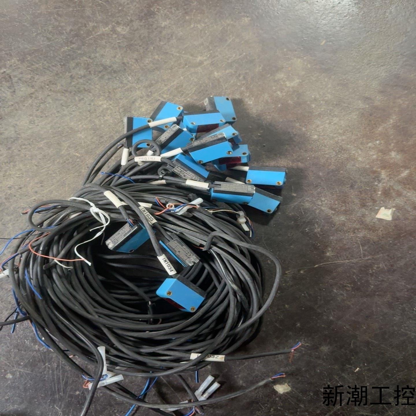 SF6Z-DGR50N森觉传感器senview光电传感器议价商品