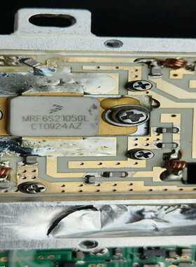 MRF6S21050L高频管询价