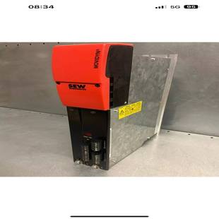 询价 50实物图片 赛威SEW伺服驱动器MAS51A010 503