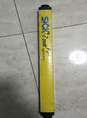 SICKC20s-s04发射光栅.询价