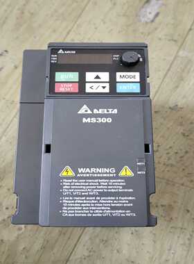 台达变频器VFD7A5MS21ANSAA，1.5kw2询价