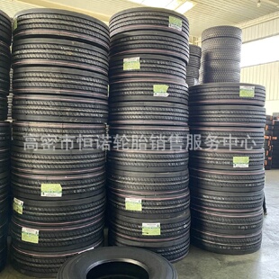 80R22.5卡客车货车轮胎R150花纹全钢丝真空胎18层级 普利司通295