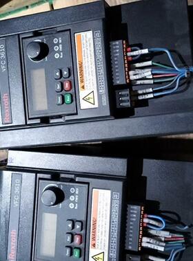 VFC3610力士乐变频器75kwVFC3610-7K5