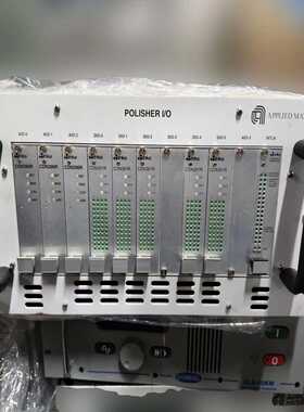 【请询价】AMAT应材0090-08948Polisher IO控