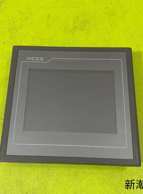 昆仑通泰TPC7012EITPC7072GT触摸屏9成新议价商品