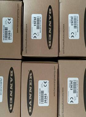 SSA-EB1PLXR-02ECQ5BBanner邦纳--议价商品