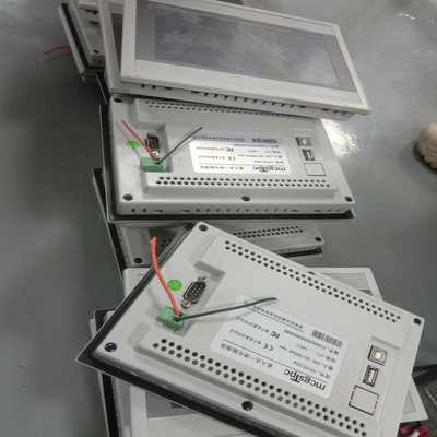 昆仑通泰触摸屏tpc7012ew二手拆机，测试发货，成色可--议价商品