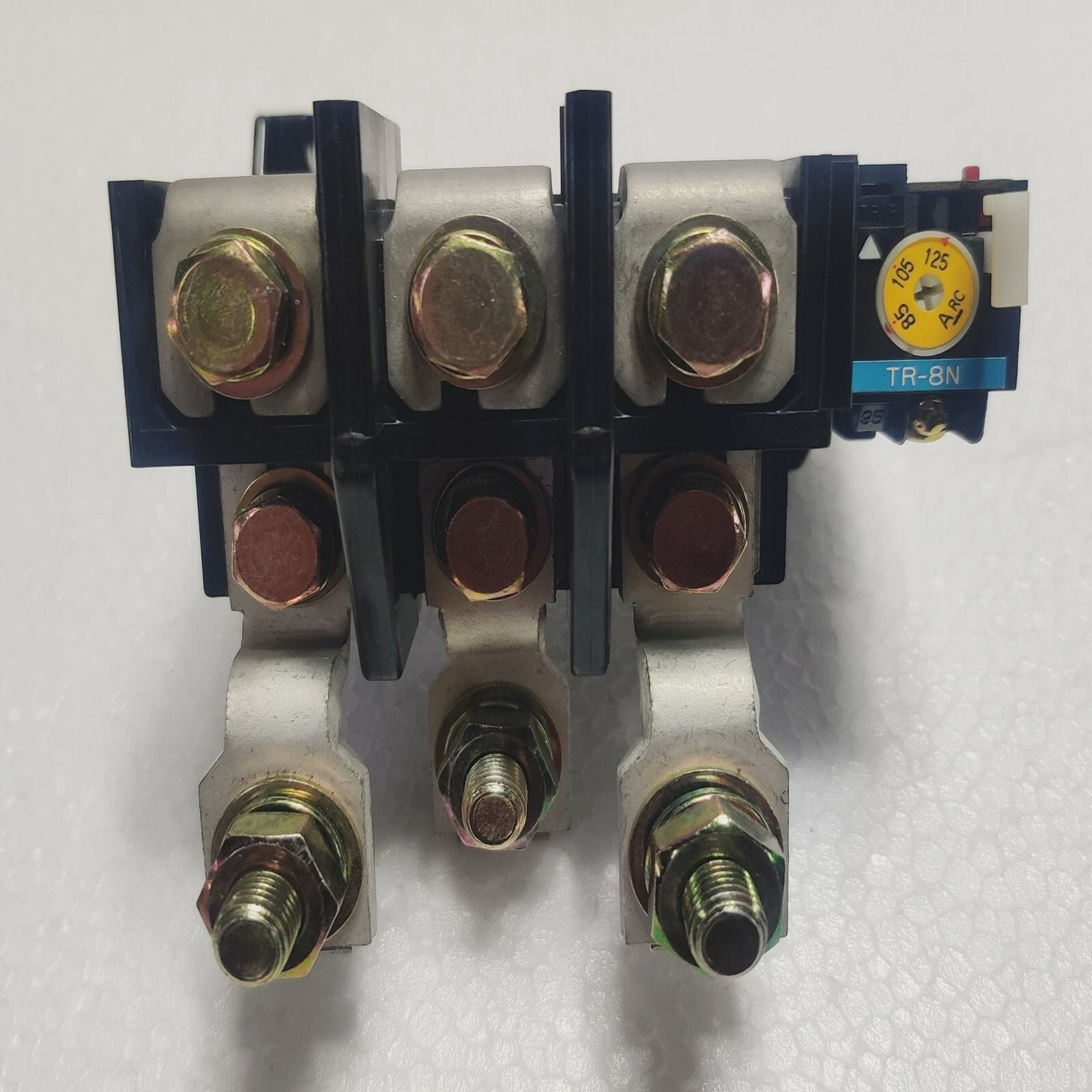 FujiJEMThermalOverloadRelayTR-8N/TR-85