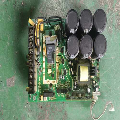 汇川变频器MD380-5.5KW驱动板S3T372CQD1询价