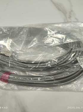 DENSO机器人IO线全新日本原装进口型号：410141--议价商品