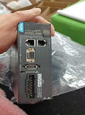 汇川 驱动器 SV660NS2R81-FS 400W【侨报商行】