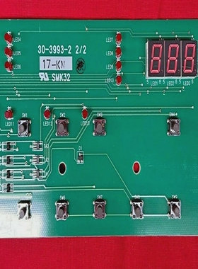 MATSUI30-3993-22/2DISPLAYBOARD